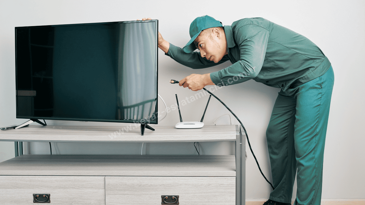 Fındıklı Televizyon Servisi - Fındıklı Beyaz Eşya Tamircisi